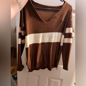 Vintage sweater